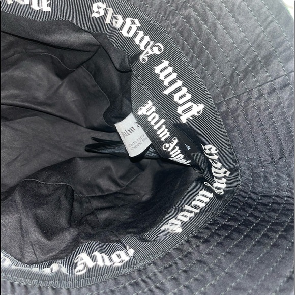 Palm Angels Bucket Hat - Picture 5 of 5